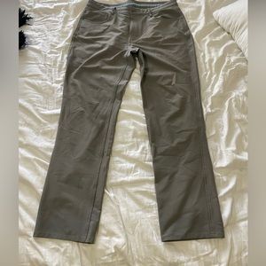 Footjoy 5-pocket golf pants